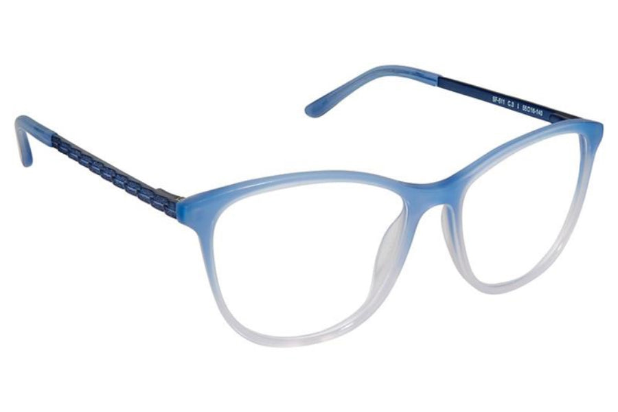 Superflex Eyeglasses SF-511 - Go-Readers.com