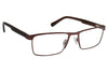 Superflex Eyeglasses SF-534 - Go-Readers.com