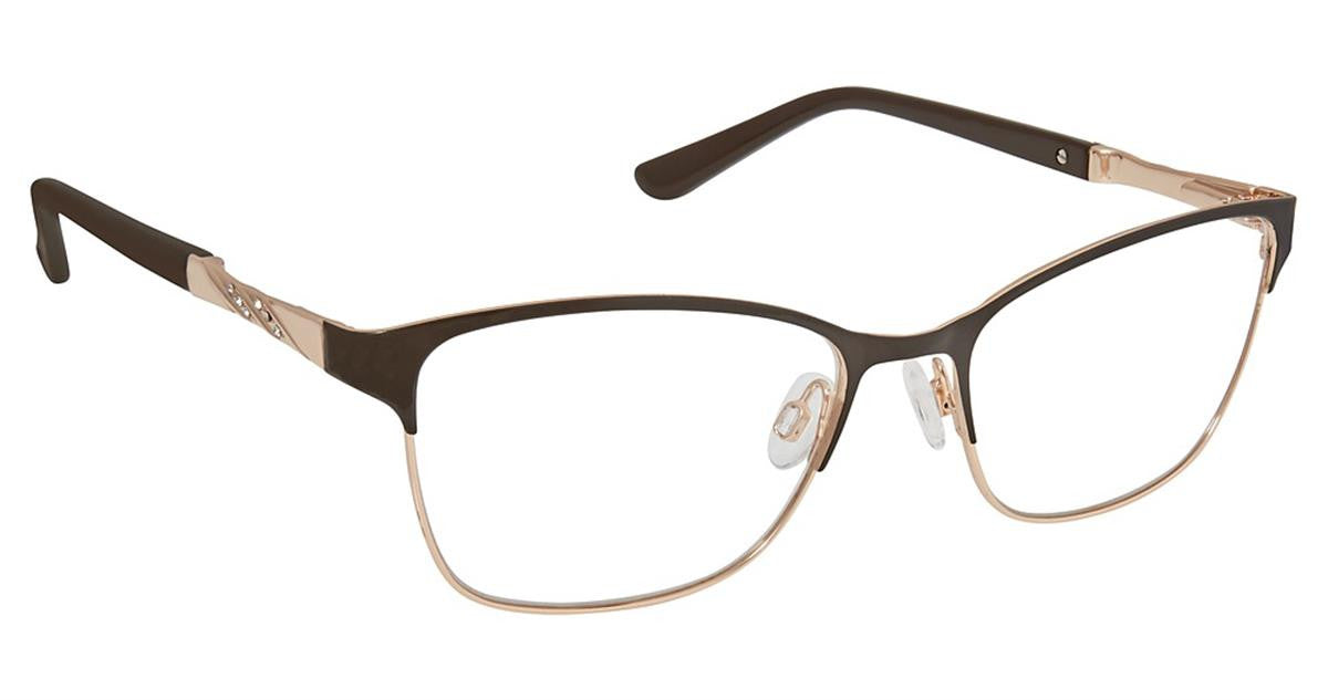 Superflex Eyeglasses SF-537 - Go-Readers.com