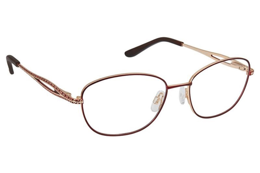 Superflex Eyeglasses SF-542 - Go-Readers.com