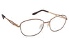Superflex Eyeglasses SF-542 - Go-Readers.com