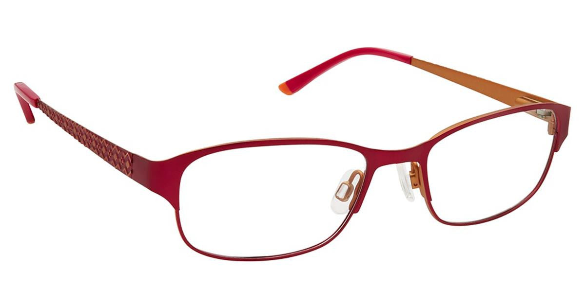 Superflex Kids Eyeglasses SFK-190 - Go-Readers.com