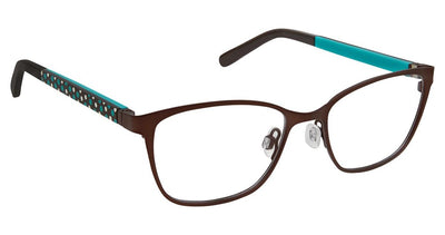 Superflex Kids Eyeglasses SFK-203 - Go-Readers.com