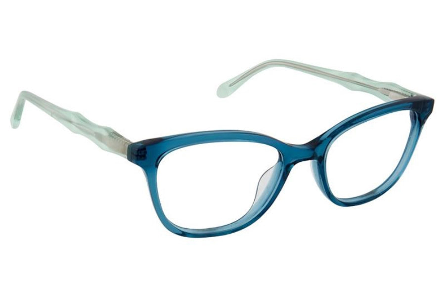 Superflex Kids Eyeglasses SFK-207 - Go-Readers.com