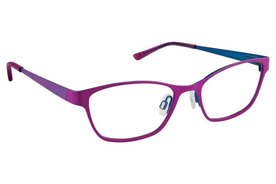 Superflex Kids Eyeglasses SFK-208 - Go-Readers.com