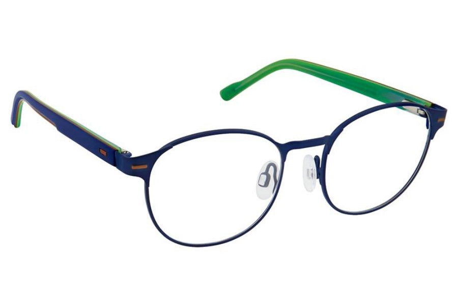 Superflex Kids Eyeglasses SFK-209 - Go-Readers.com