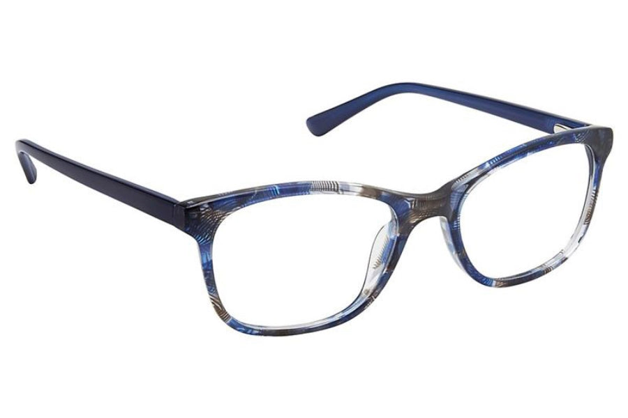 Superflex Kids Eyeglasses SFK-210 - Go-Readers.com