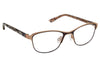 Superflex Kids Eyeglasses SFK-215 - Go-Readers.com