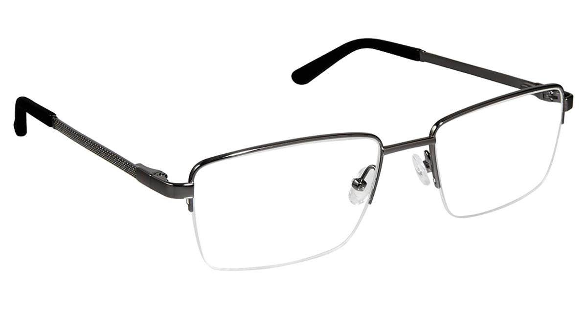 Superflex Titan Eyeglasses SF-1088T - Go-Readers.com