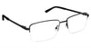 Superflex Titan Eyeglasses SF-1088T - Go-Readers.com