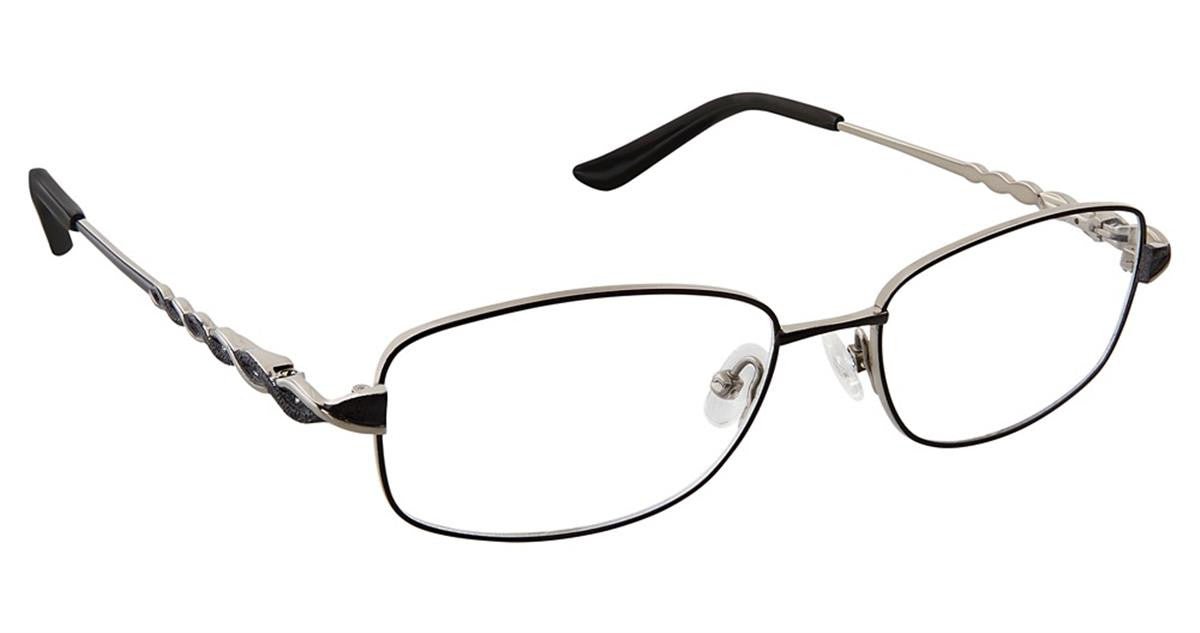 Superflex Titan Eyeglasses SF-1090T - Go-Readers.com
