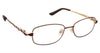 Superflex Titan Eyeglasses SF-1090T - Go-Readers.com