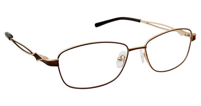 Superflex Titan Eyeglasses SF-1092T - Go-Readers.com