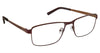Superflex Titan Eyeglasses SF-1095T - Go-Readers.com