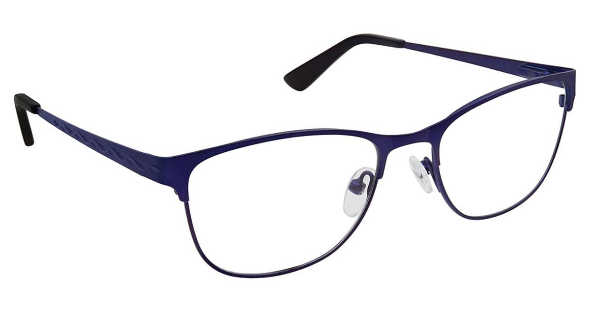 Superflex Titan Eyeglasses SF-1096T - Go-Readers.com