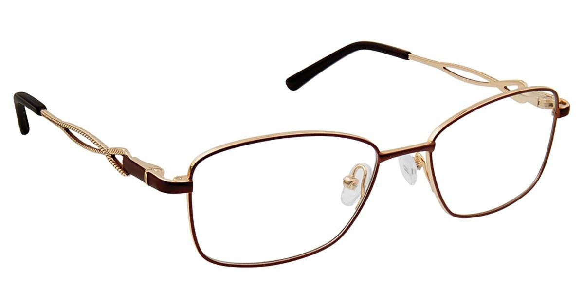 Superflex Titan Eyeglasses SF-1098T - Go-Readers.com