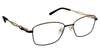 Superflex Titan Eyeglasses SF-1098T - Go-Readers.com