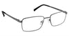 Superflex Titan Eyeglasses SF-1099T - Go-Readers.com