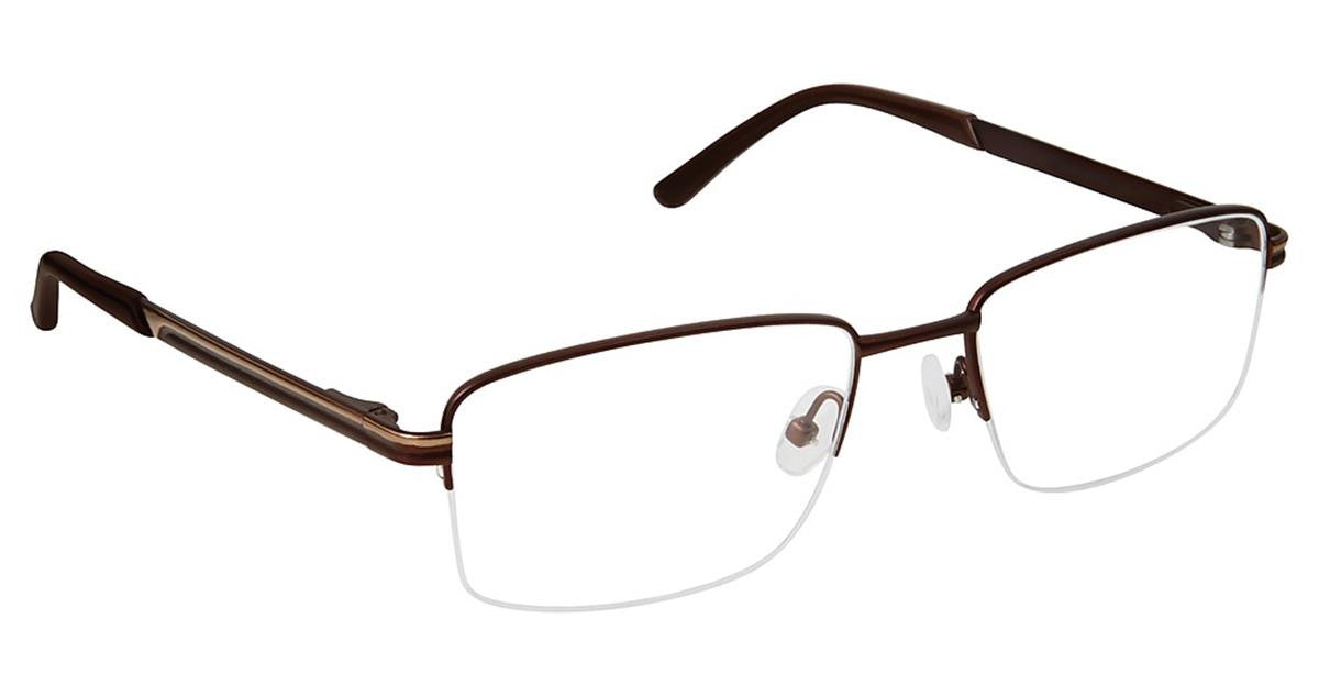 Superflex Titan Eyeglasses SF-1102T - Go-Readers.com