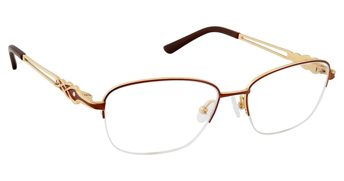 Superflex Titan Eyeglasses SF-1103T - Go-Readers.com