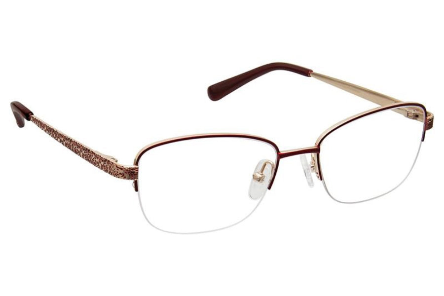 Superflex Titan Eyeglasses SF-1105T