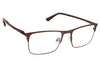Superflex Titan Eyeglasses SF-1107T - Go-Readers.com