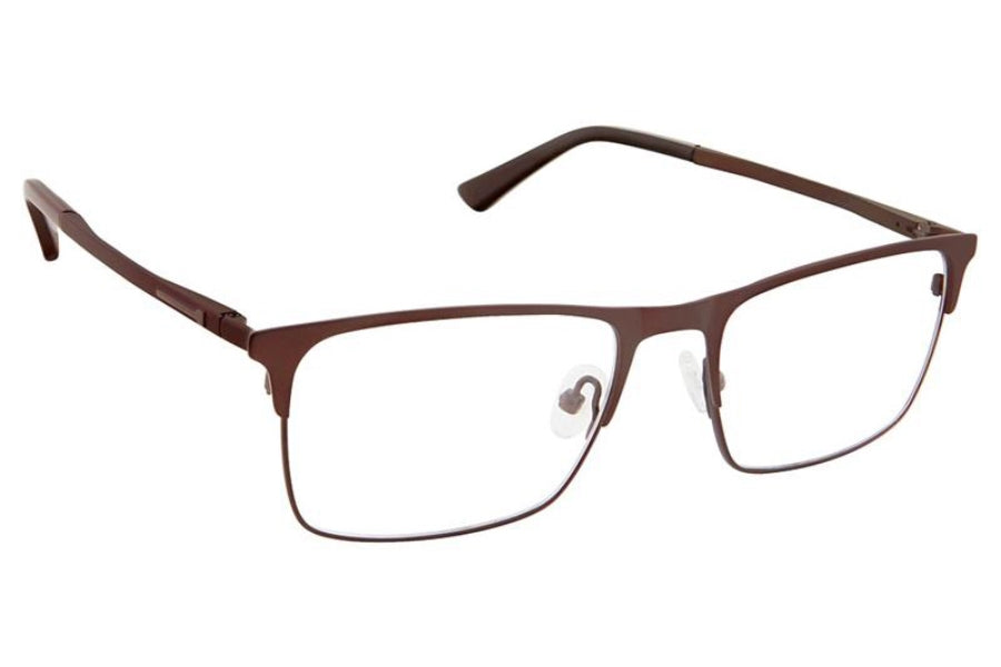 Superflex Titan Eyeglasses SF-1107T - Go-Readers.com