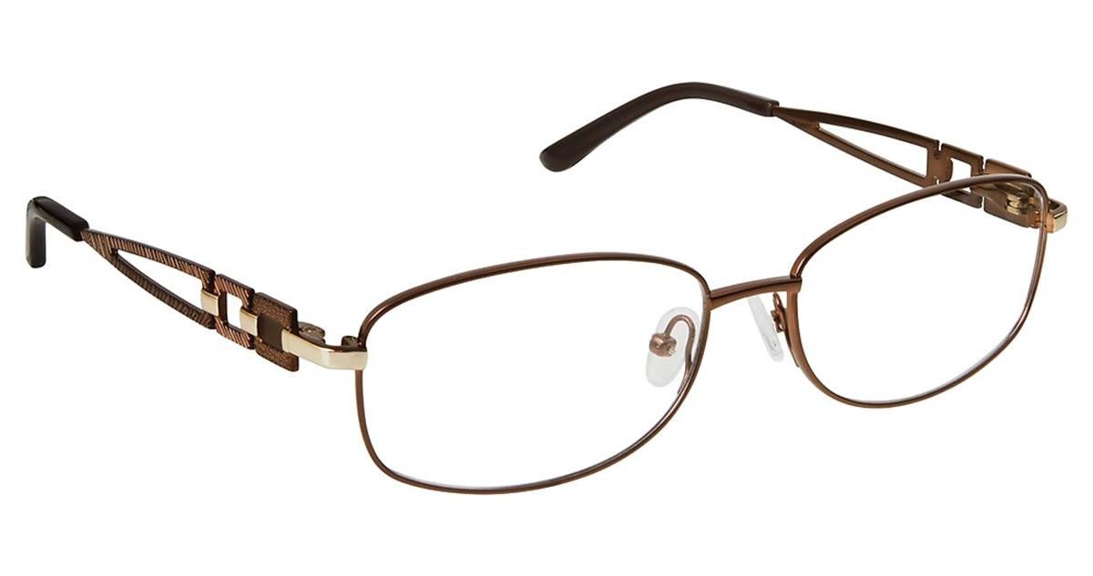 Superflex Titan Eyeglasses SF-1108T - Go-Readers.com