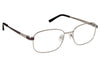 Superflex Titan Eyeglasses SF-1109T - Go-Readers.com