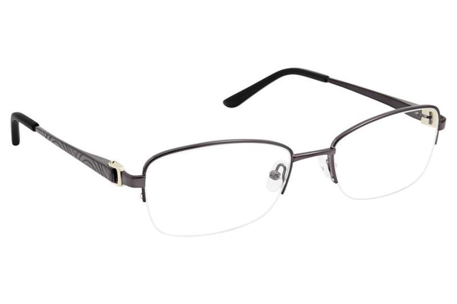 Superflex Titan Eyeglasses SF-1111T - Go-Readers.com