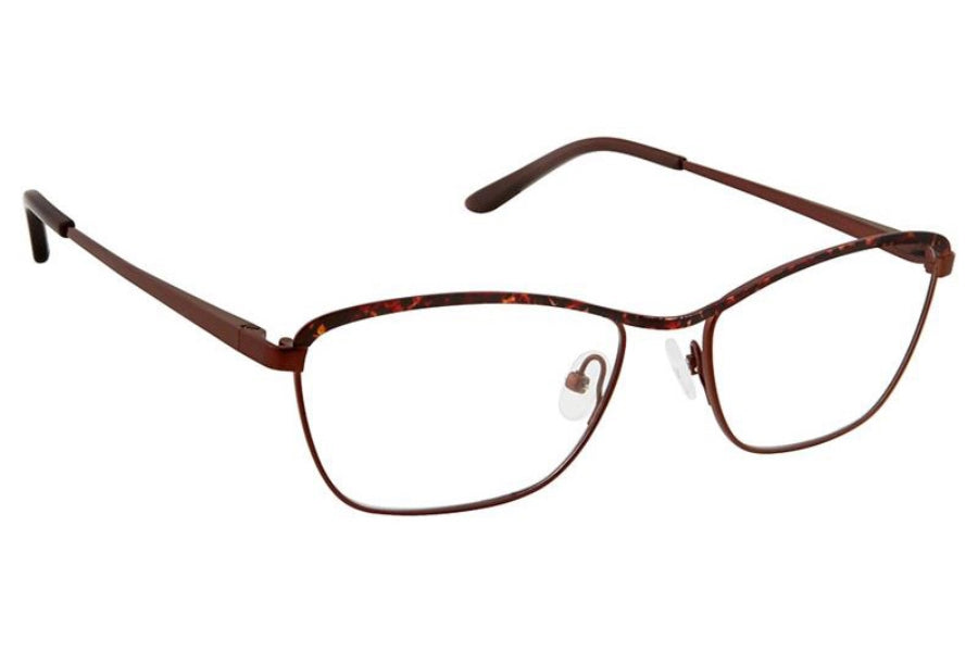 Superflex Titan Eyeglasses SF-1112T