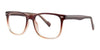 Modern Eyeglasses Surreal - Go-Readers.com
