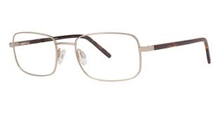 Stetson Titanium Eyeglasses T510 - Go-Readers.com