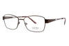 Lido West Eyeworks Eyeglasses TAHITI - Go-Readers.com