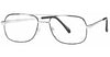 Charmant Pure Titanium Eyeglasses TI 8105 - Go-Readers.com