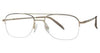 Charmant Pure Titanium Eyeglasses TI 8145A - Go-Readers.com
