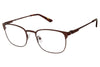 TLG Eyeglasses NU029 - Go-Readers.com