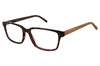 TLG Eyeglasses NU032 - Go-Readers.com