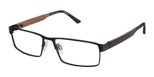 TLG Eyeglasses NU004