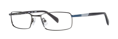 TMX Eyewear Eyeglasses Overcome - Go-Readers.com