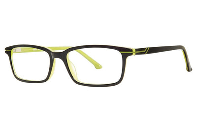 TMX Eyewear Eyeglasses Take A Dive - Go-Readers.com