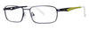 TMX Eyewear Eyeglasses Levitate - Go-Readers.com