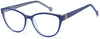 Capri Optics Eyeglasses ANNA - Go-Readers.com