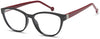 Capri Optics Eyeglasses ANNA - Go-Readers.com