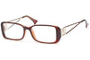 Capri Optics Eyeglasses RIKKI - Go-Readers.com
