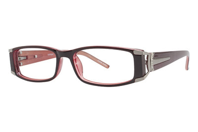 Capri Optics Eyeglasses TIFFANY - Go-Readers.com