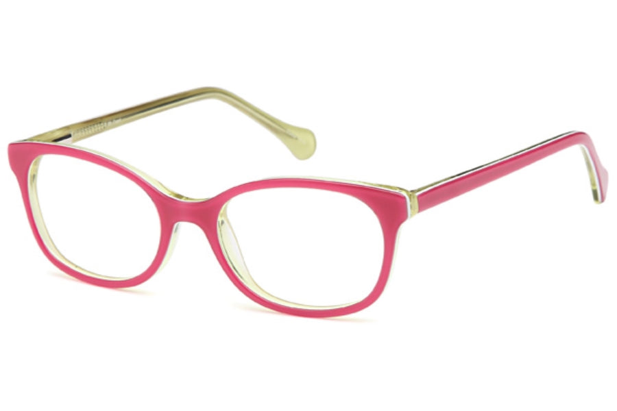 TRENDY Eyeglasses T25