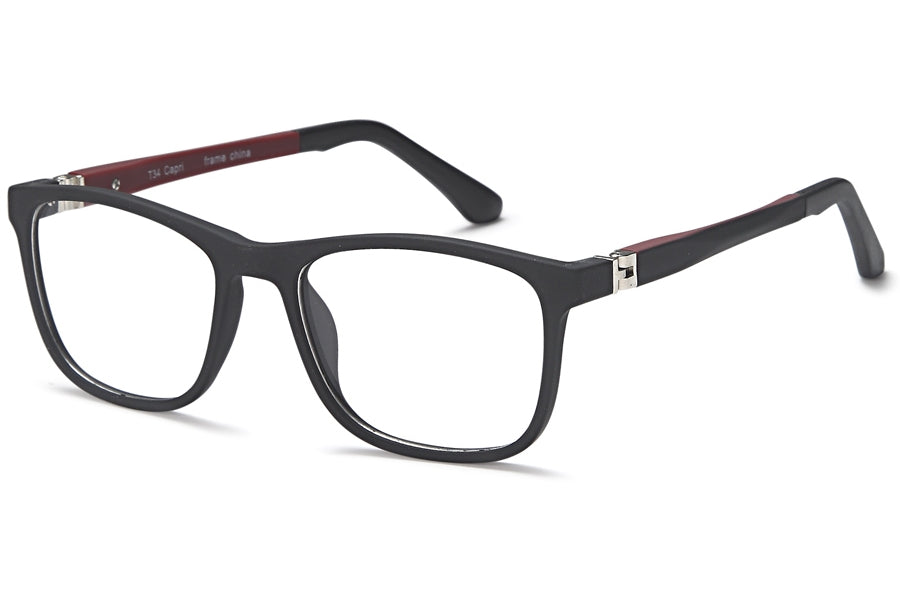 TRENDY Eyeglasses T34