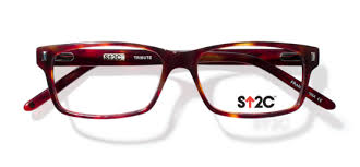 Stand Up To Cancer Eyeglasses TRIBUTE - Go-Readers.com