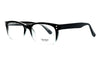 Lido West Eyeworks Eyeglasses TROUT - Go-Readers.com